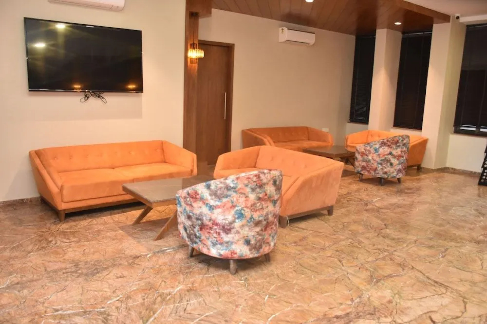 Mango Hotels Select Dwarka