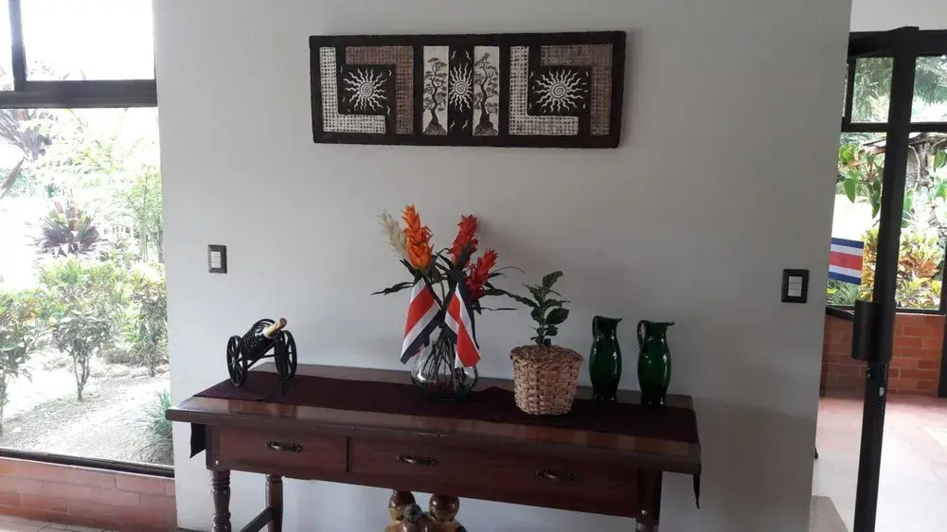 Rancho La Botija Hotel de Montaña