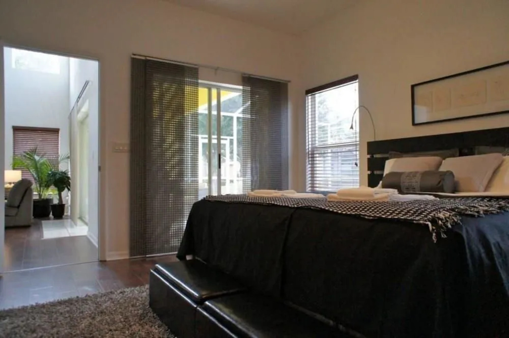 Shepherds Delight Apartment 5 Bedroom