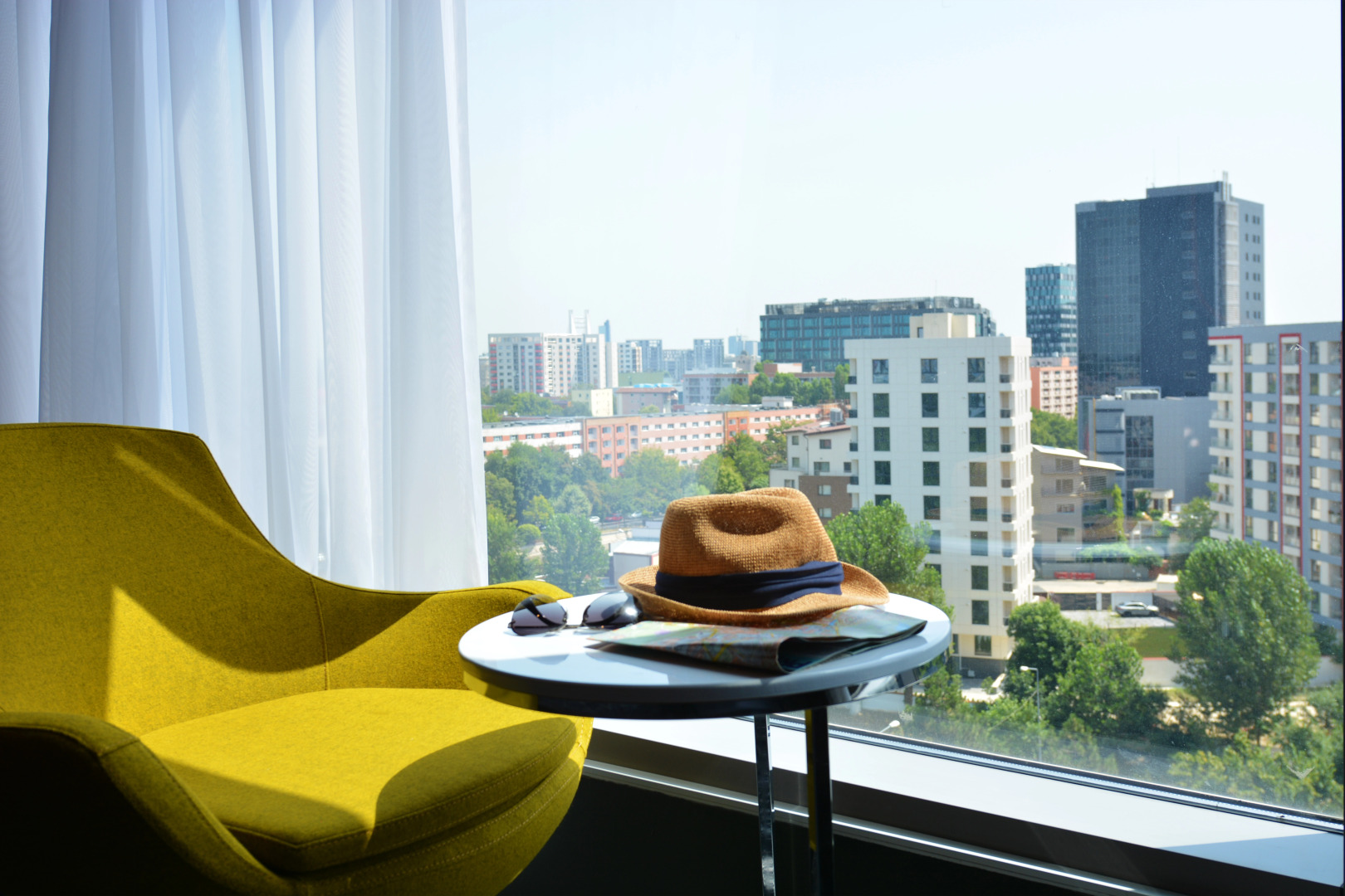 ibis Bucharest Politehnica