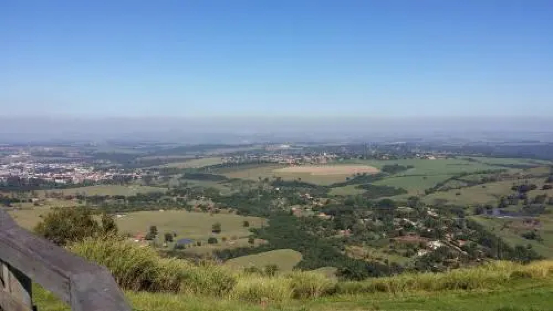 Suites em Águas de São Pedro