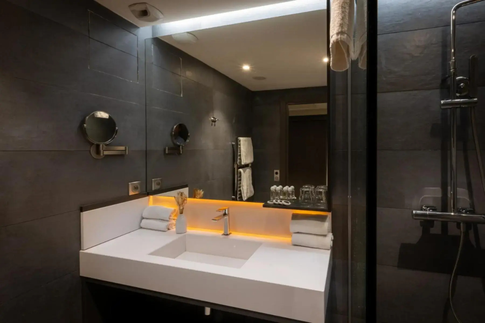 Nemea Appart Hotel Cannes Palais