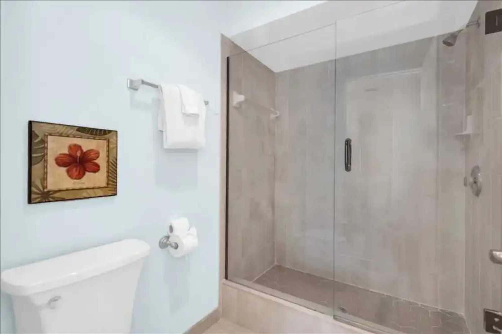 Seagrape Colony 01 - 3Br Villa