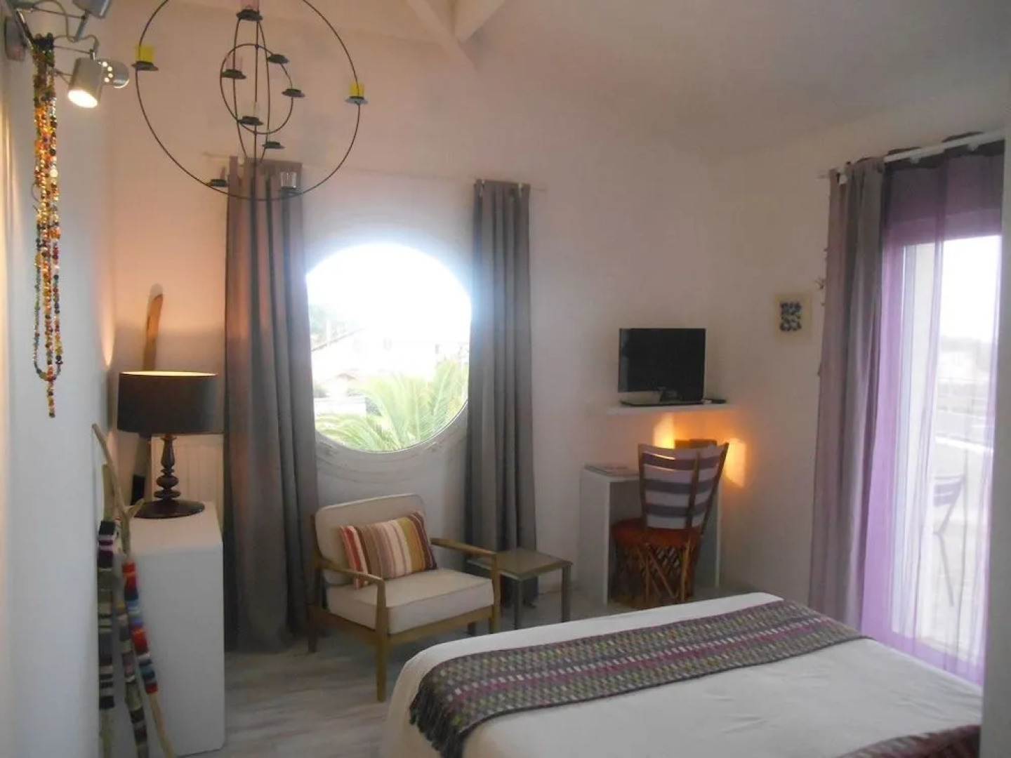 Chambres d'hôtes Côte & Dune