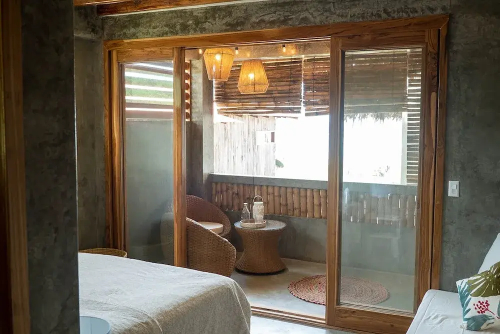 Malù Surf Boutique Hotel