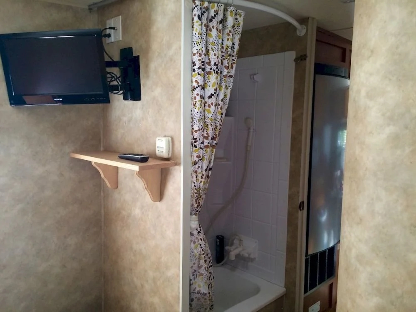 Geiger Key Marina RV Park