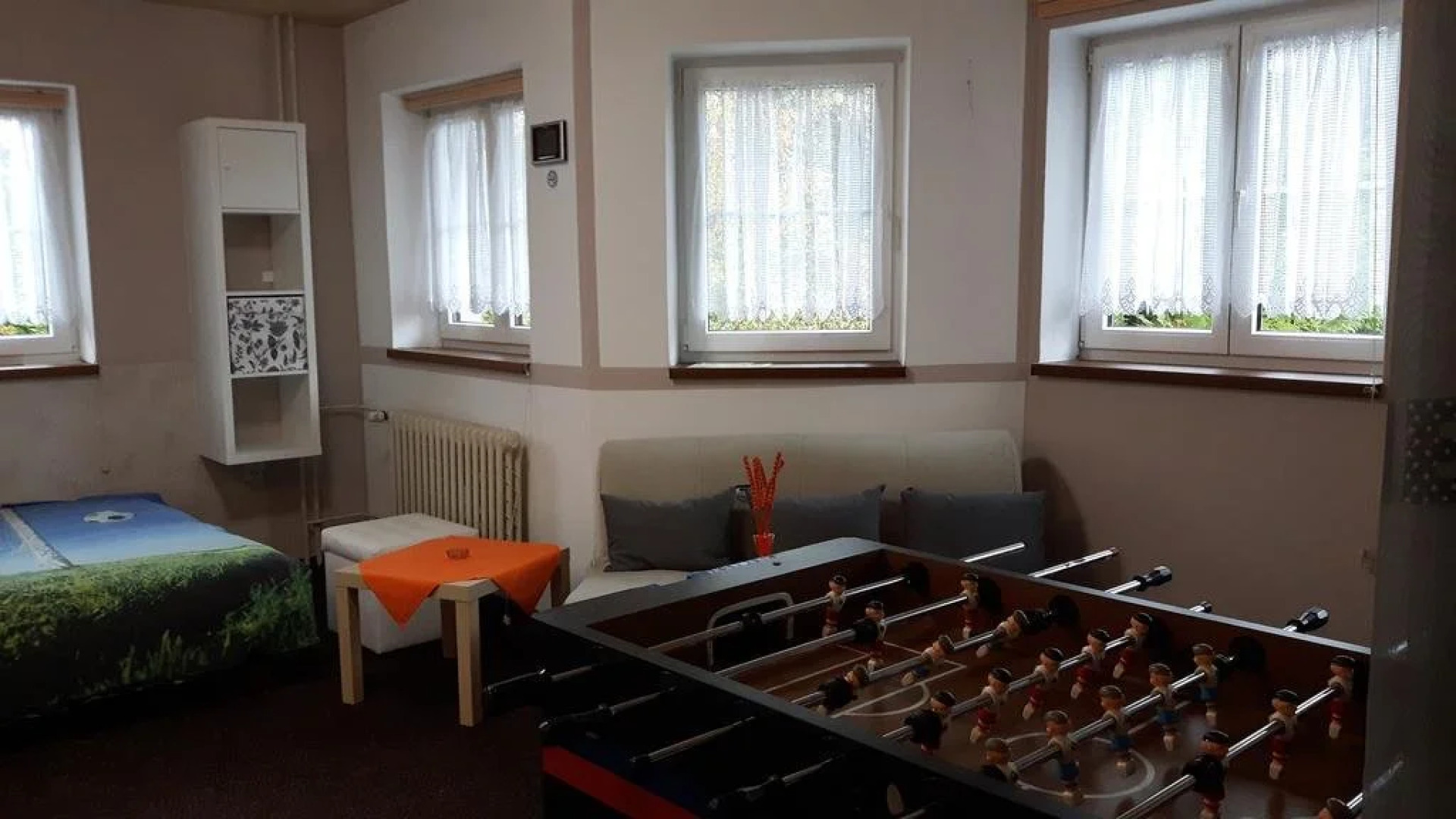 Apartmany Železná Ruda