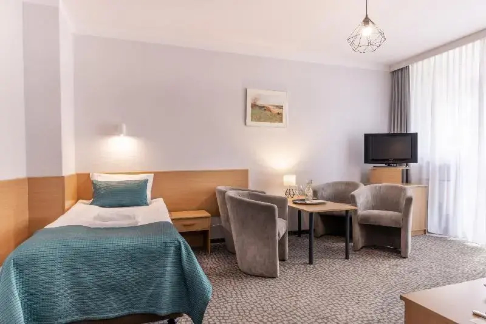Hotel Solina Resort & Spa