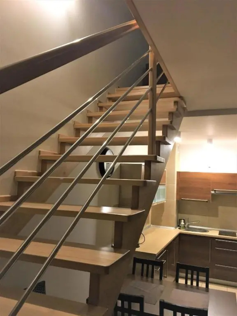 Apartament Aga
