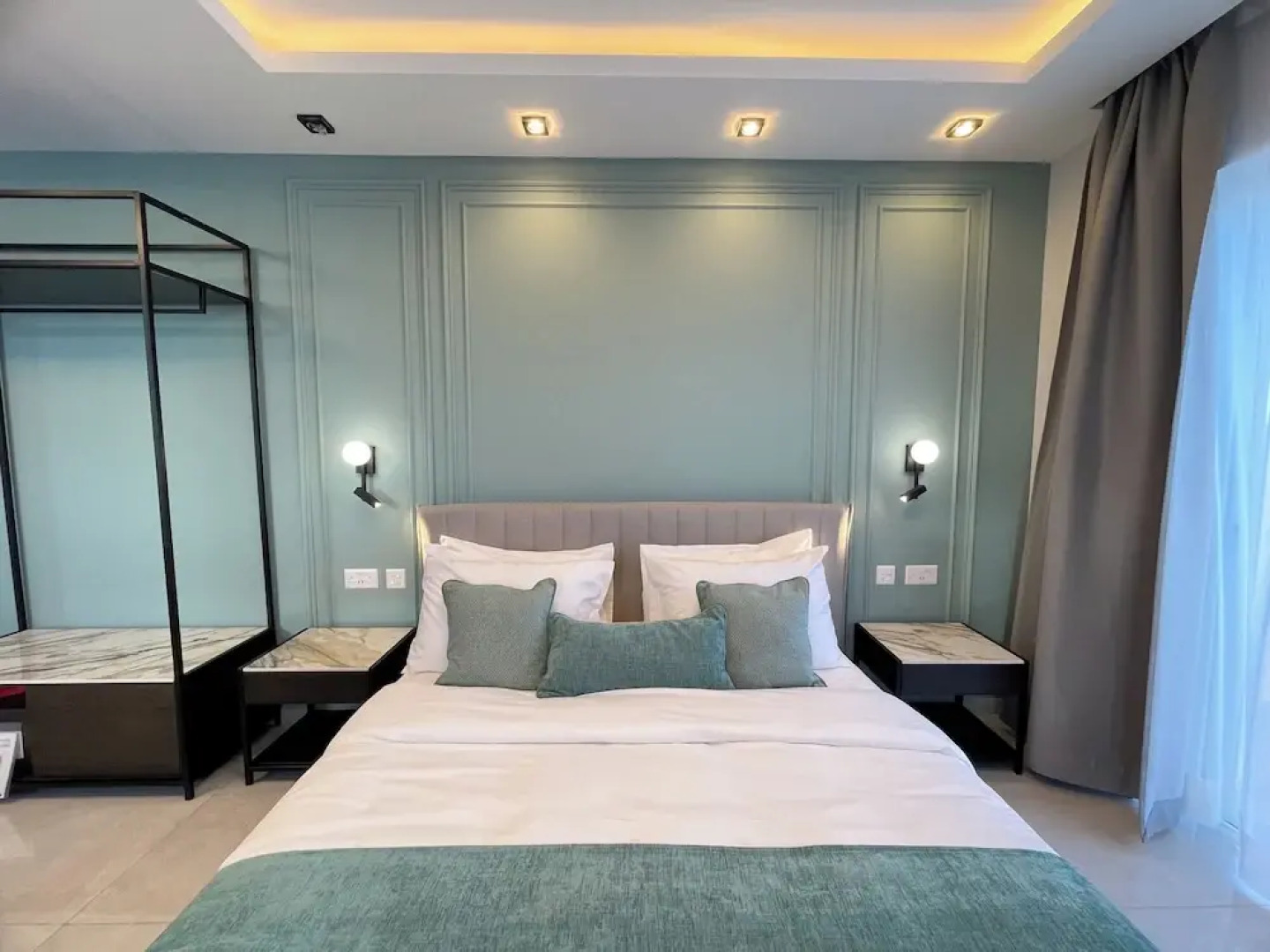 Pietro Boutique Hotel and Residences