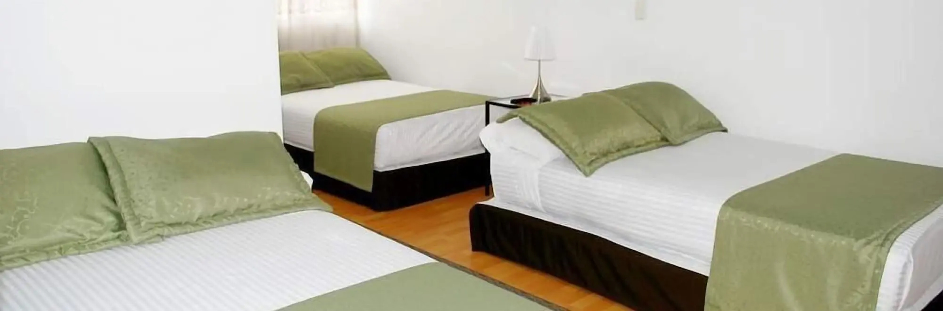 Hotel Portal del Milán