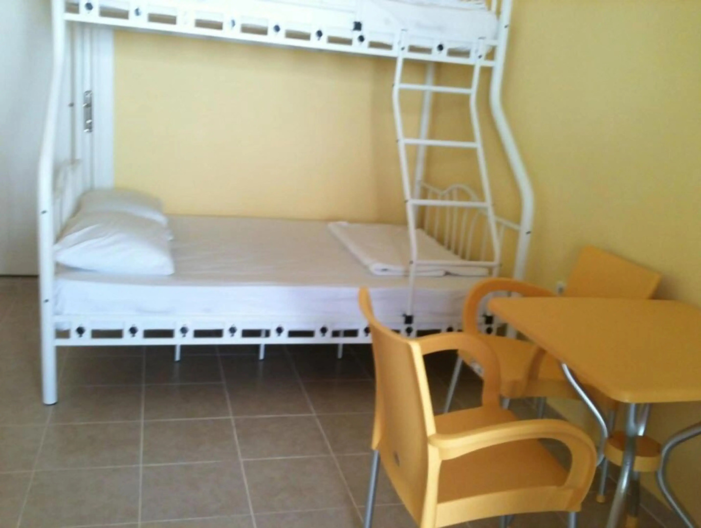 Kerpe Gunes Apart Otel