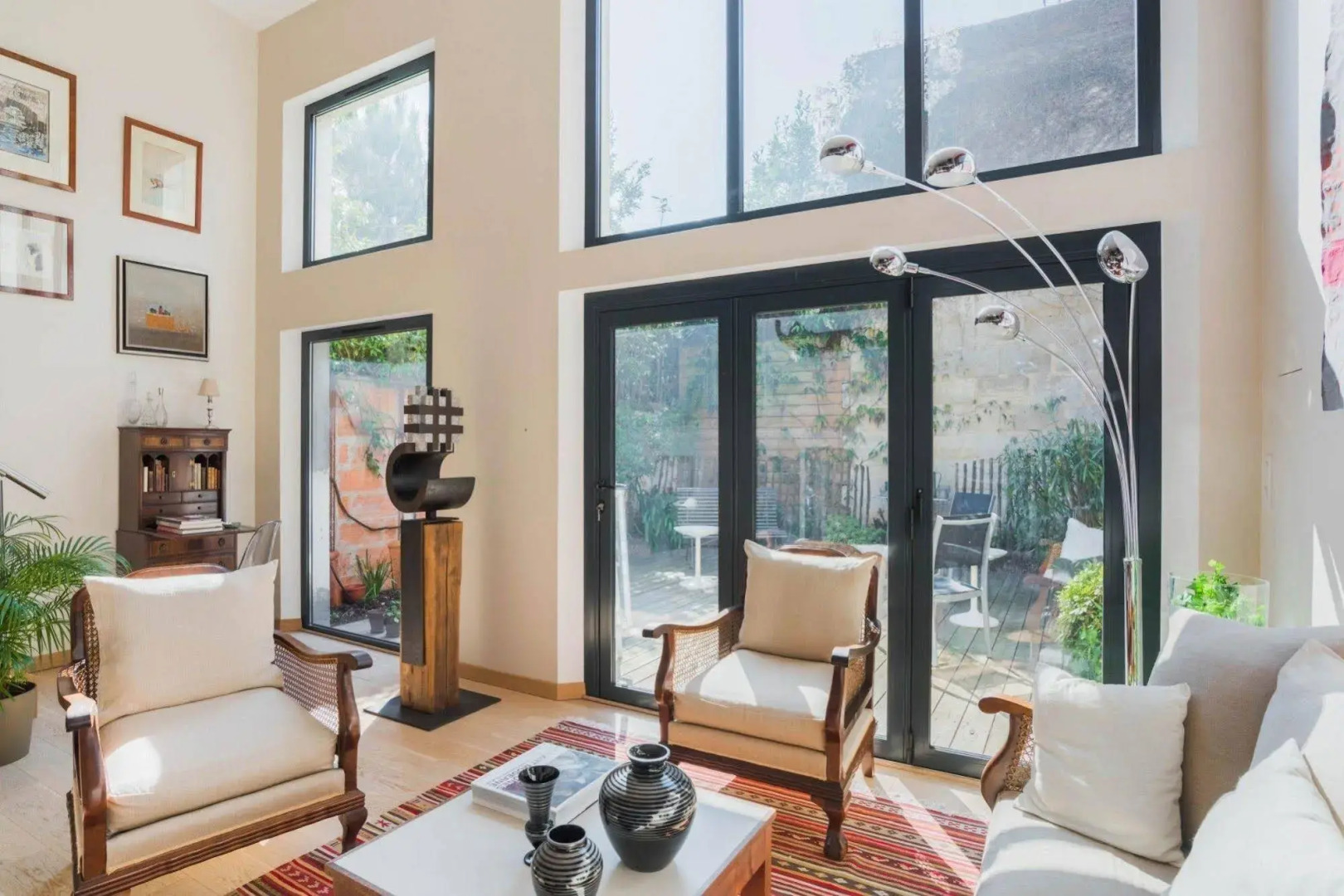 We Stay - Bordeaux Maison Mirmont