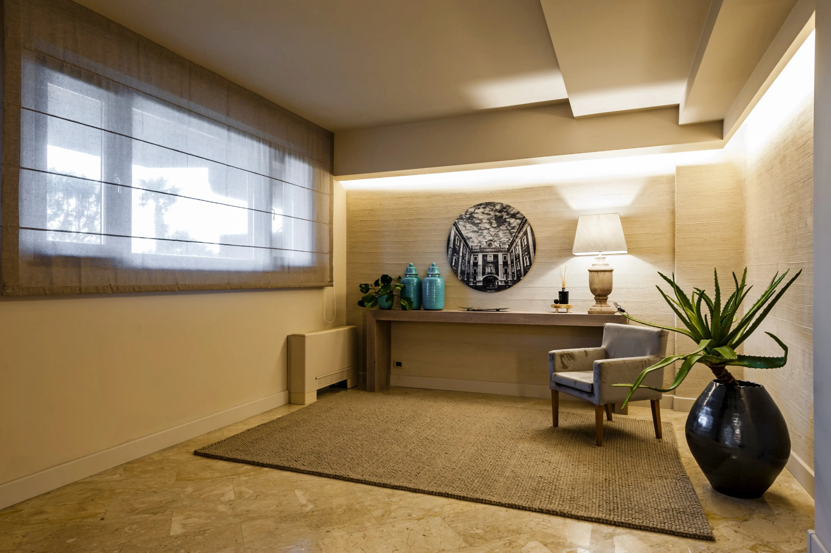 The Villa by Ferrini Home