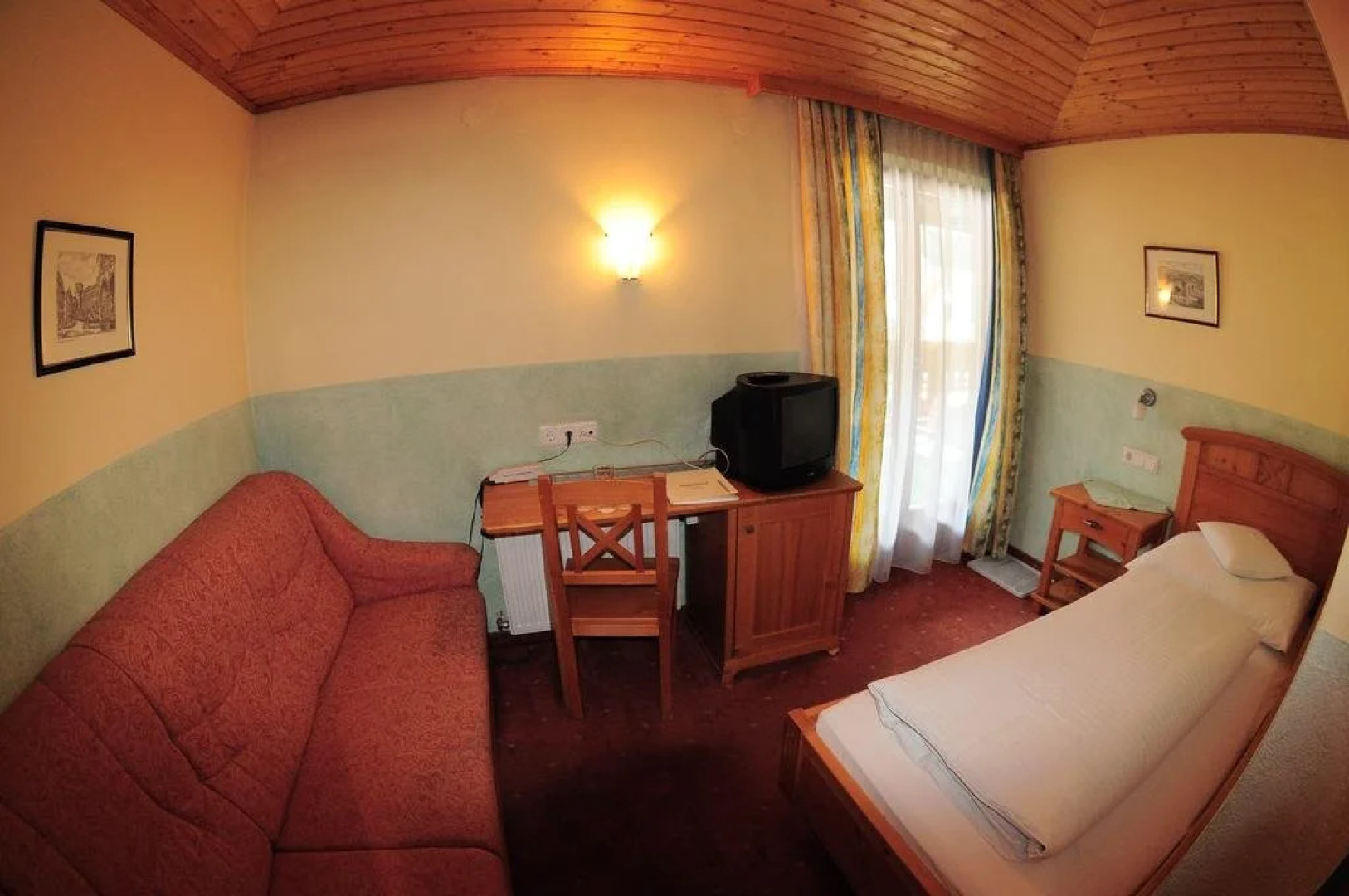 Gasthof & Landhotel Schlickwirt