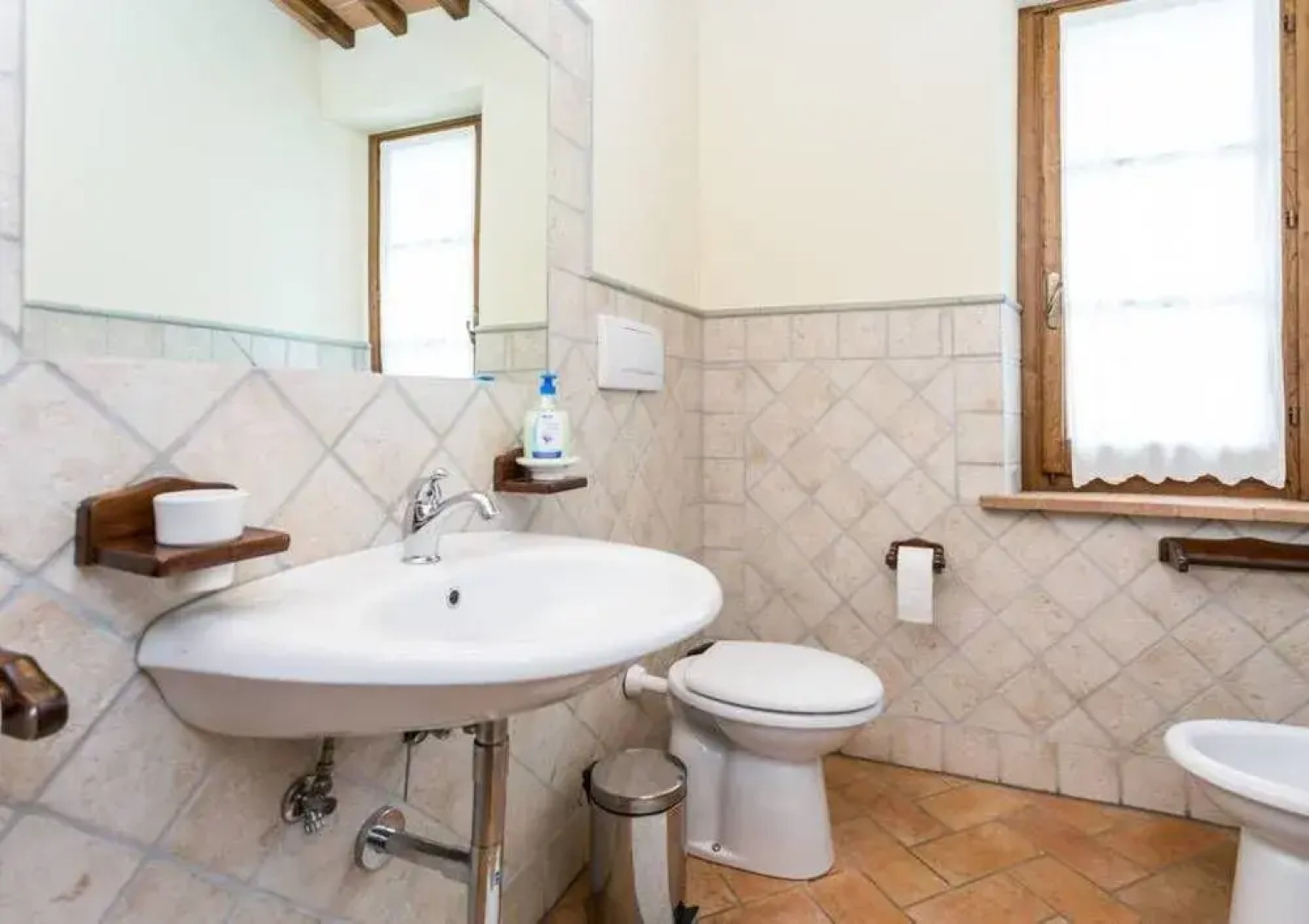 Agriturismo La Casa del Sole