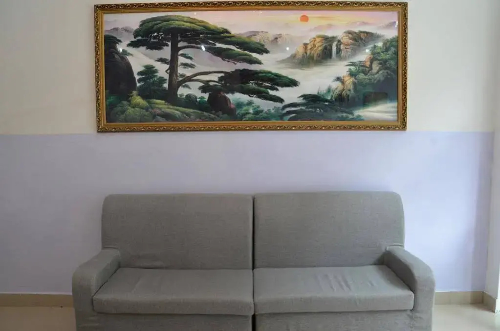 Jiuzhaigou Nanyuan Inn