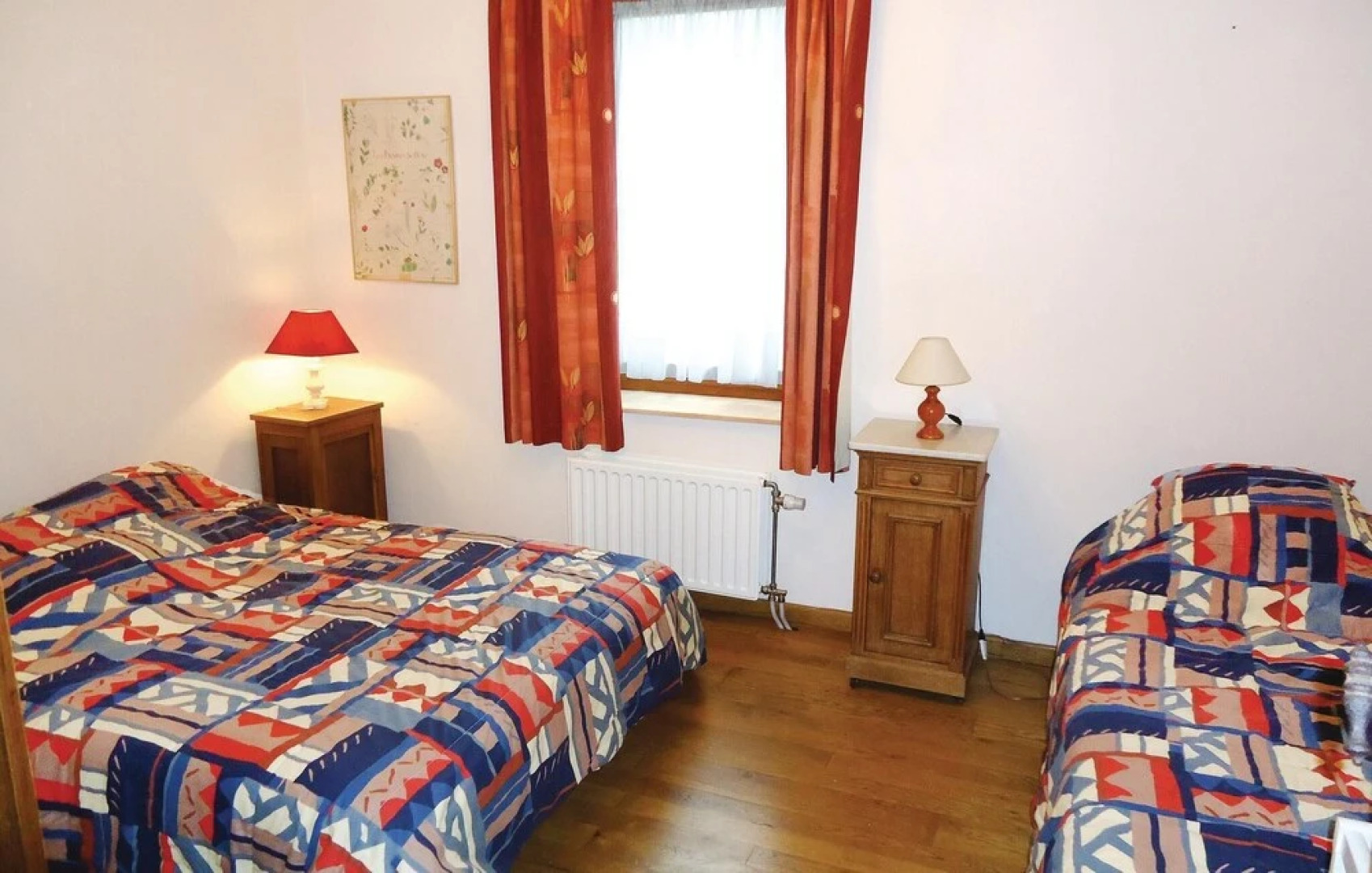 Appartement A - On la Grange