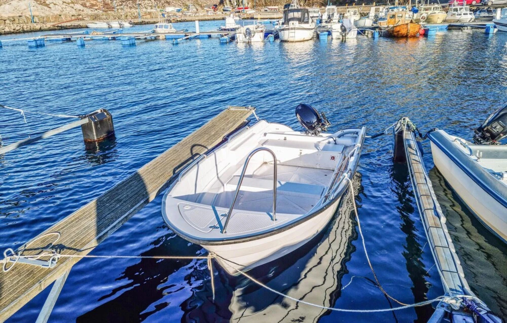 Amazing Apartment in Korshavn With 2 Bedrooms