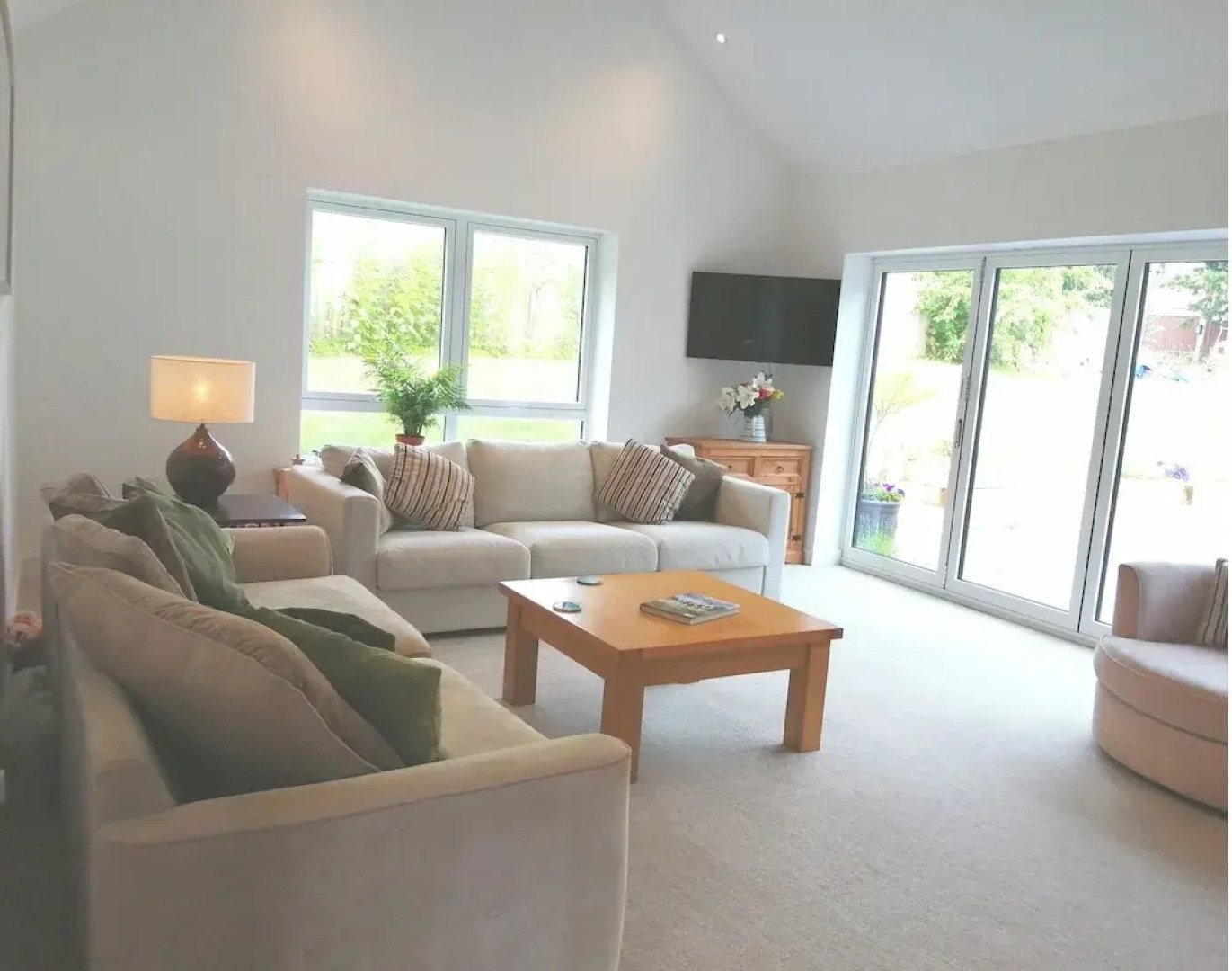 The Highlands, 5 bed 5 Bath, Large Spacious House