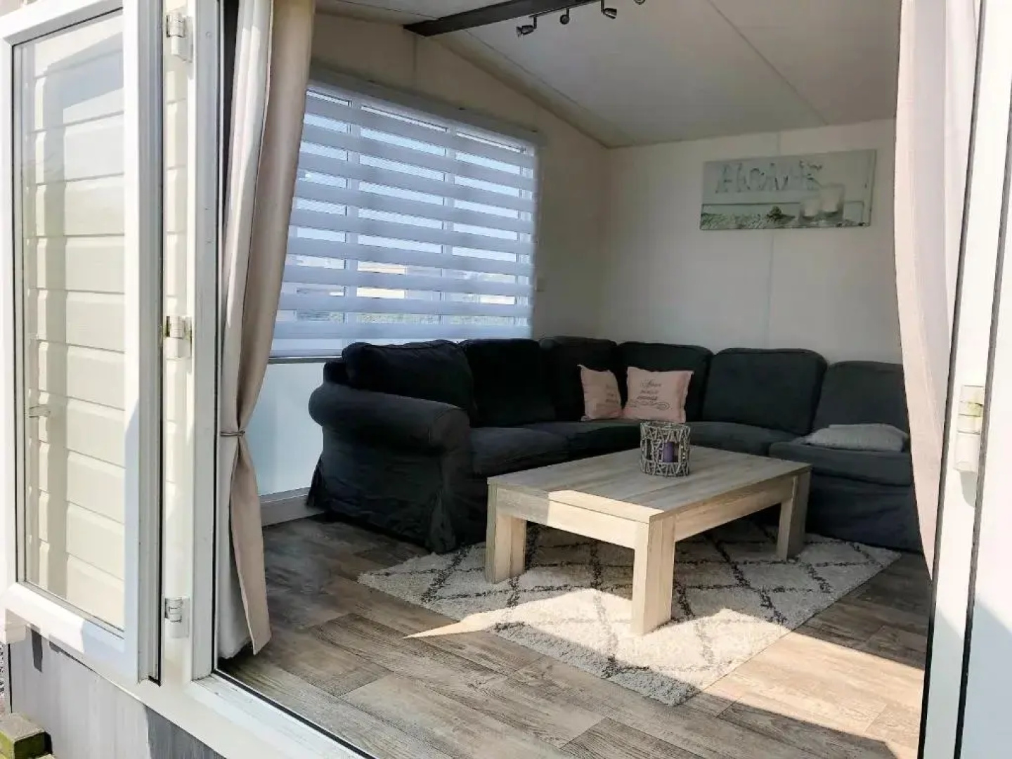 NV 126 - Beach Resort Nieuwvliet Bad