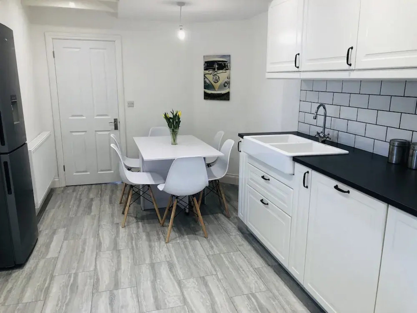 Stunning new 4 bed Cottage Heart of Pembrokeshire