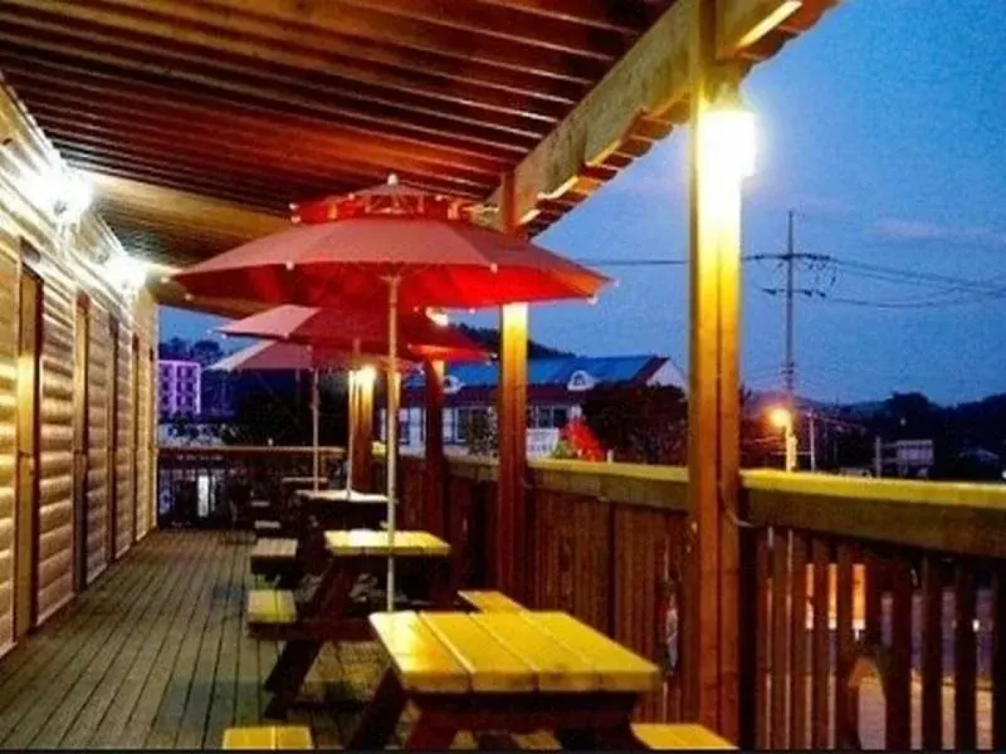 Goodstay Neverland Pension