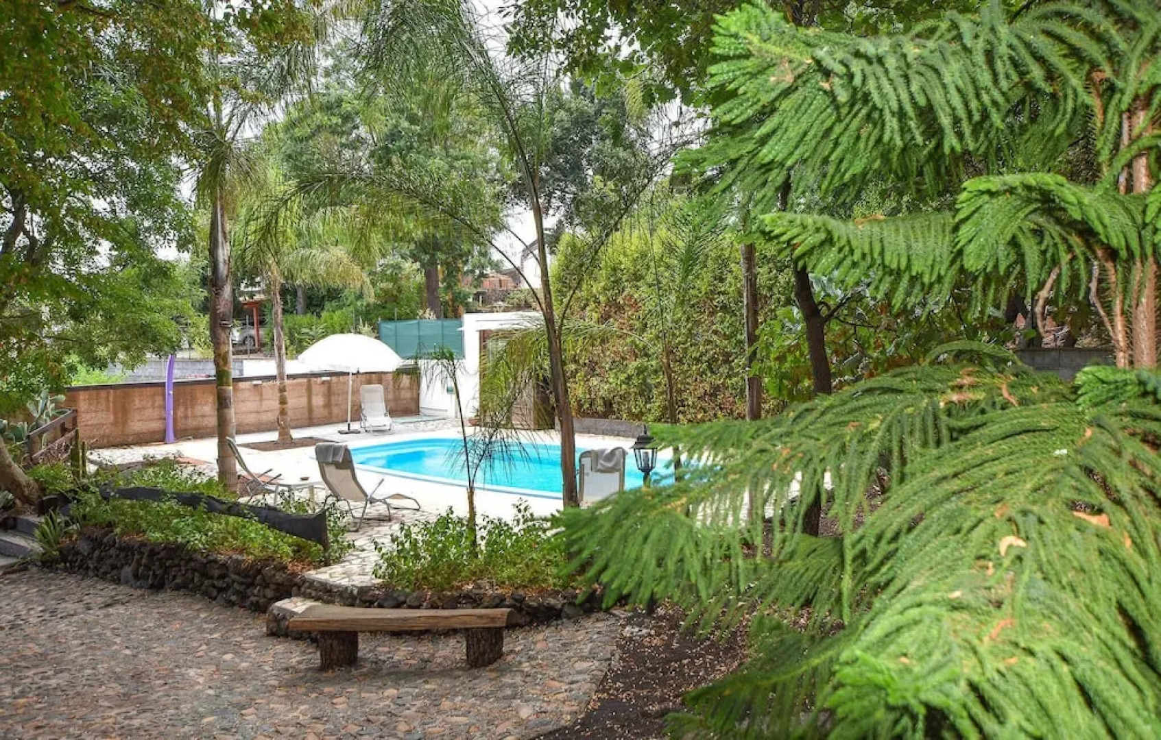 Amazing Home in Santa Venerina With Outdoor Swimming Pool, Wifi and 3 Bedrooms