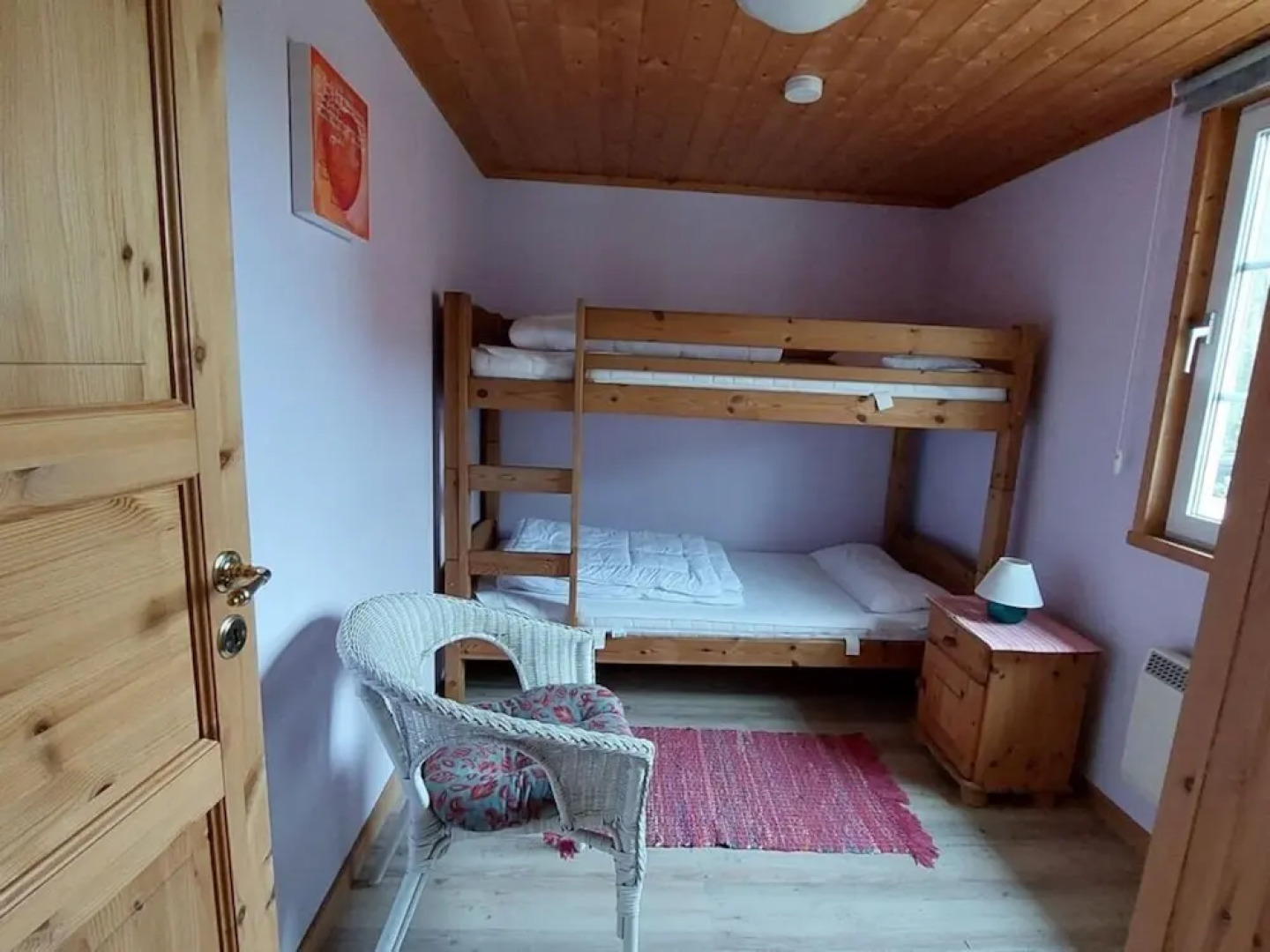 Holiday Home Villa Pippilotta