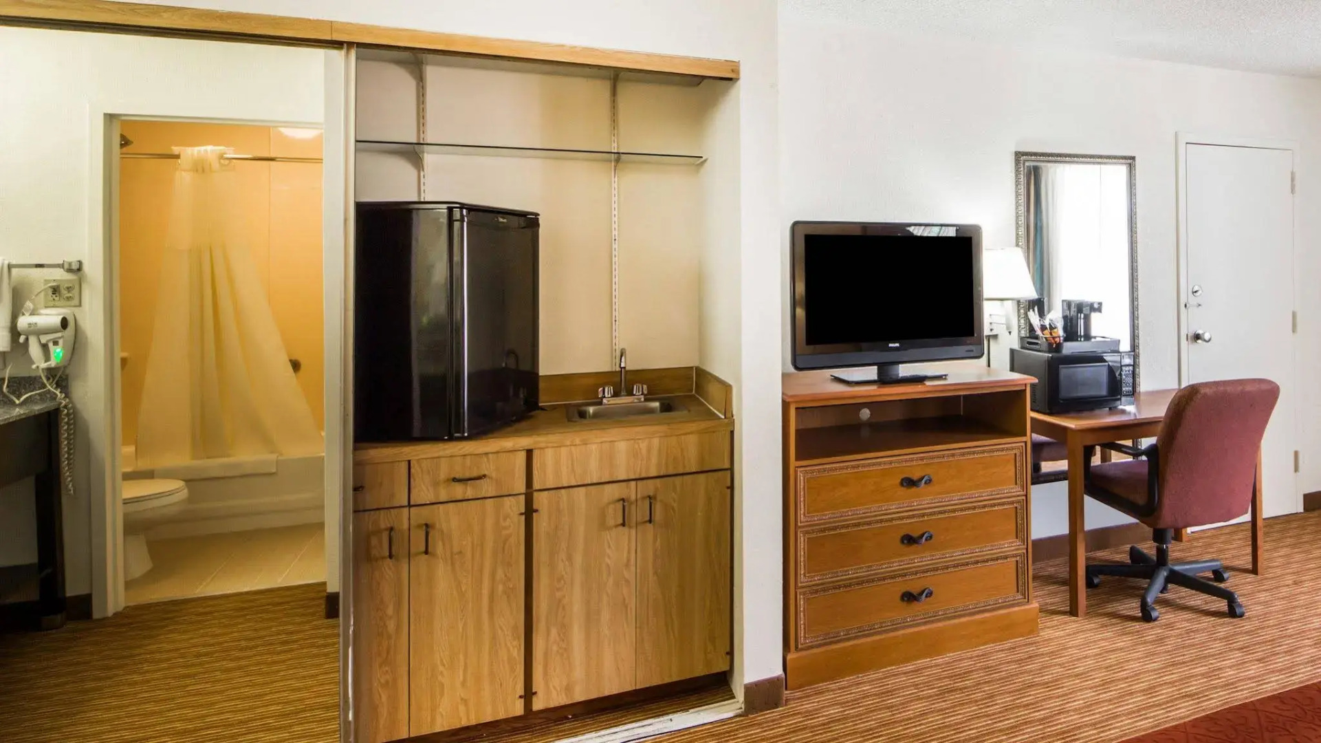 Quality Inn Ponca City