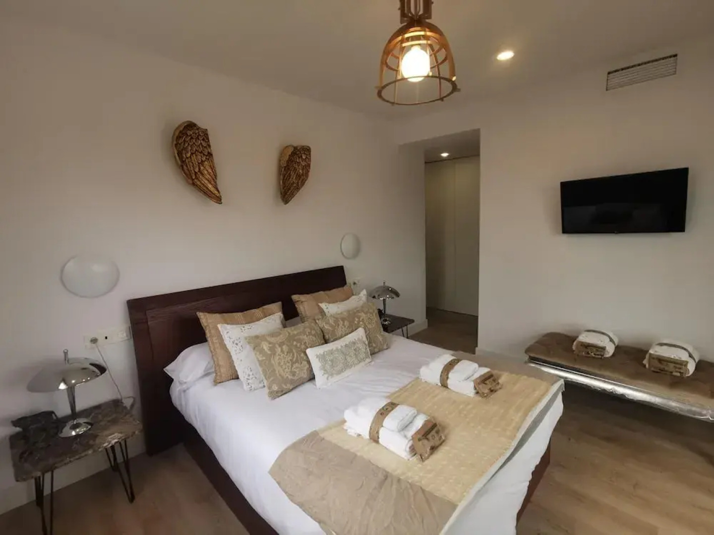 Apartment in Motril Near Los Moriscos Golf