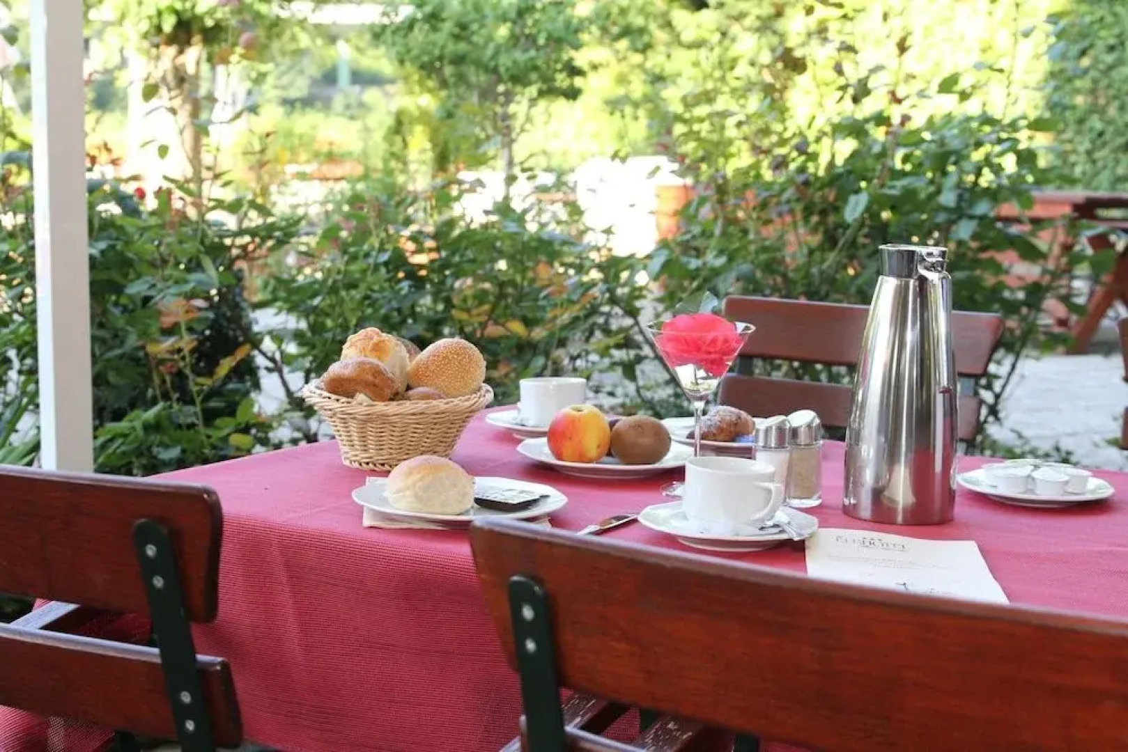 Jugendherberge Bad Schandau