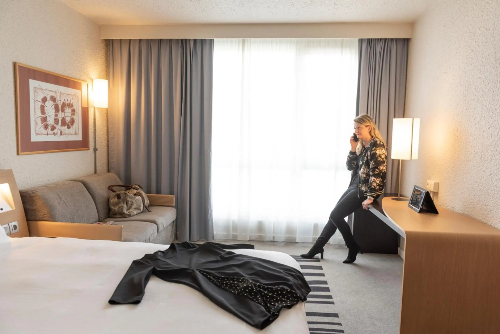 Novotel Valenciennes