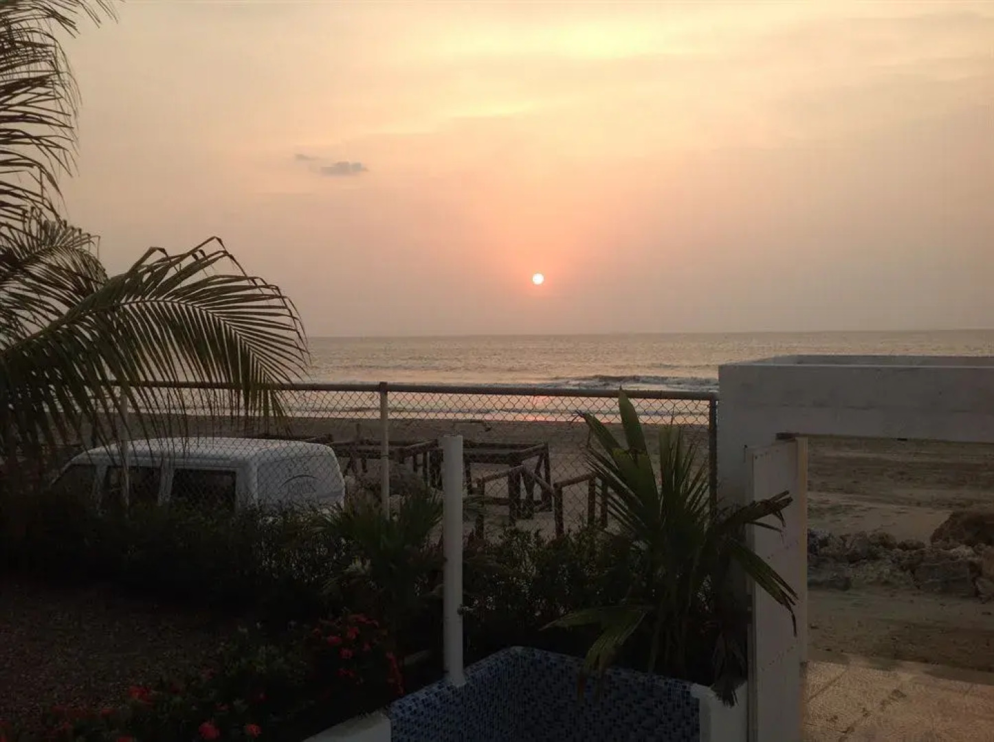 Hotel Emblema Playa Manzanillo