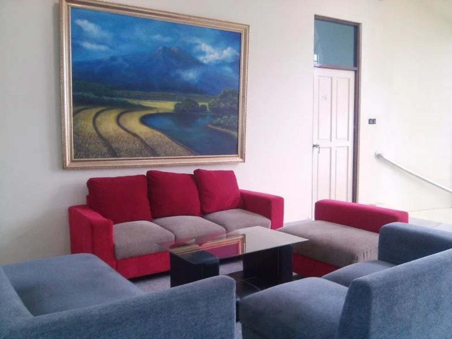 D Bless Residence & Conference