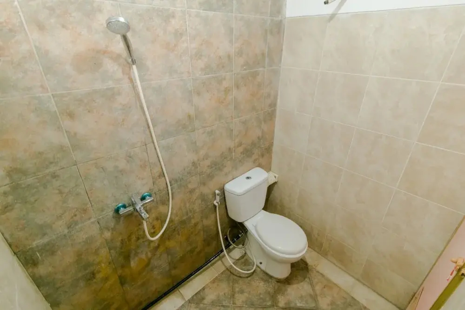 OYO 1866 Amazon Homestay Syariah