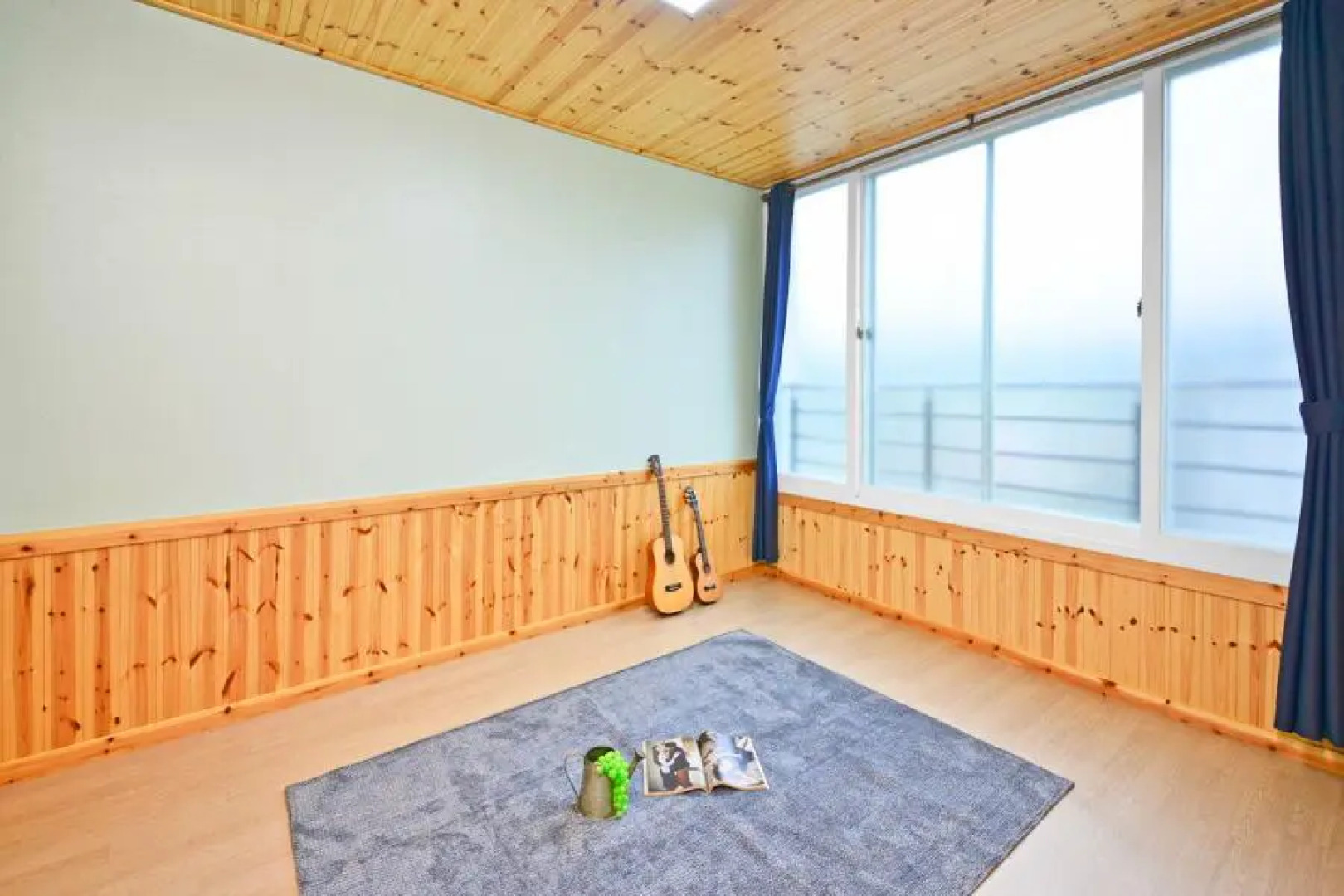 Samcheok Janghohang Ilmare Pension