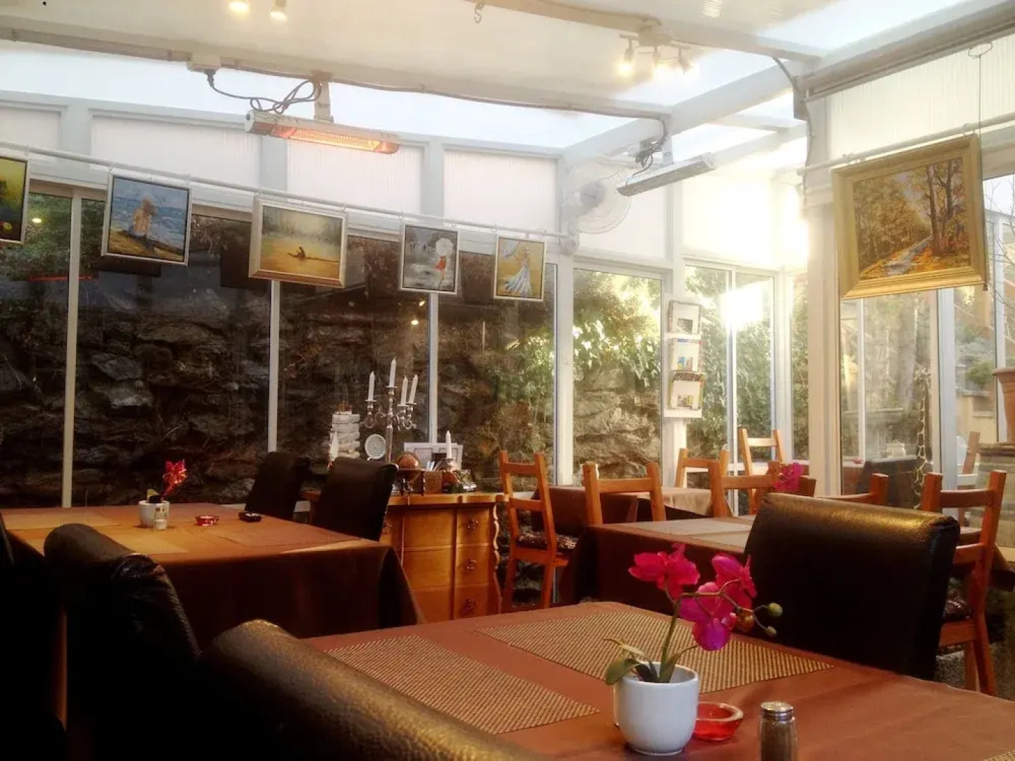 Apart & Wellness Hotel VILLA IVICA