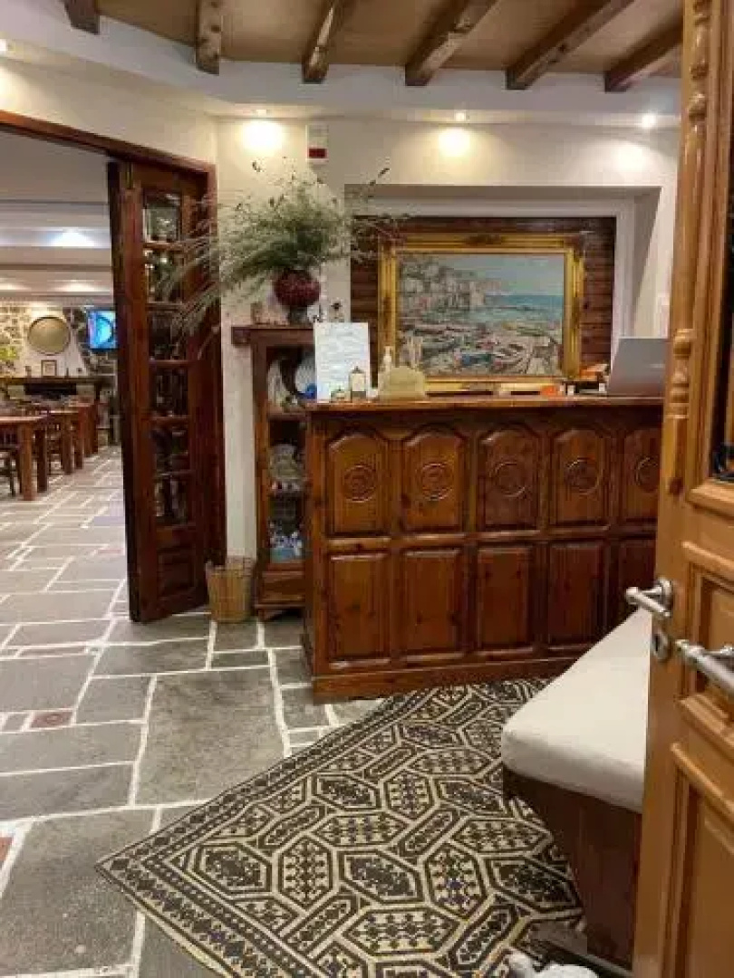 Archontiko Hotel