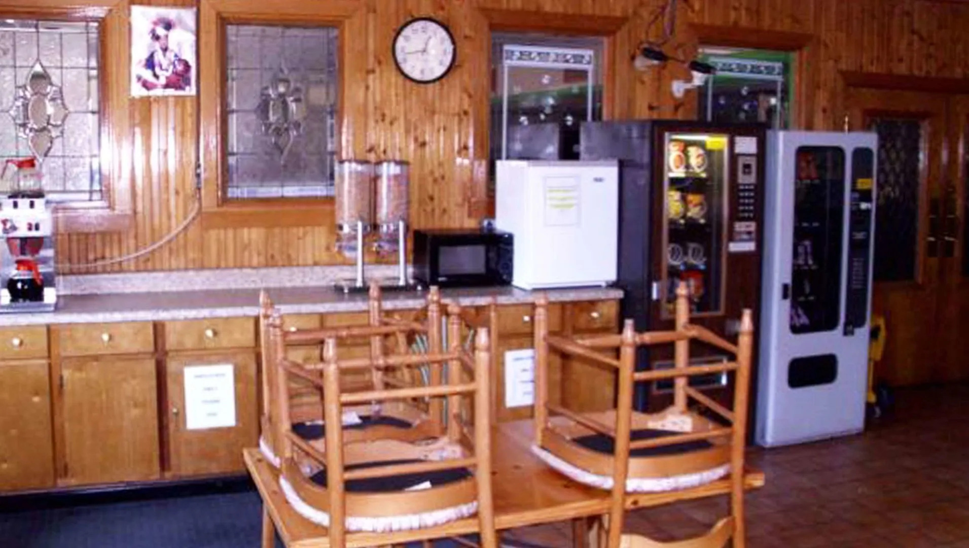 Super Inn and Suites Milledgeville