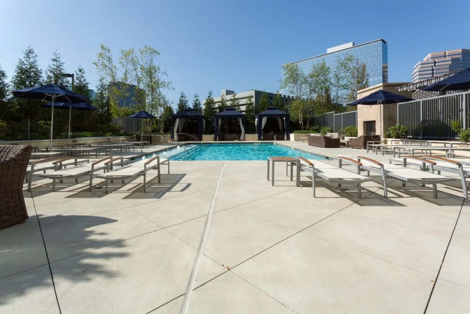 MAJA Group Apartments at Nouvelle