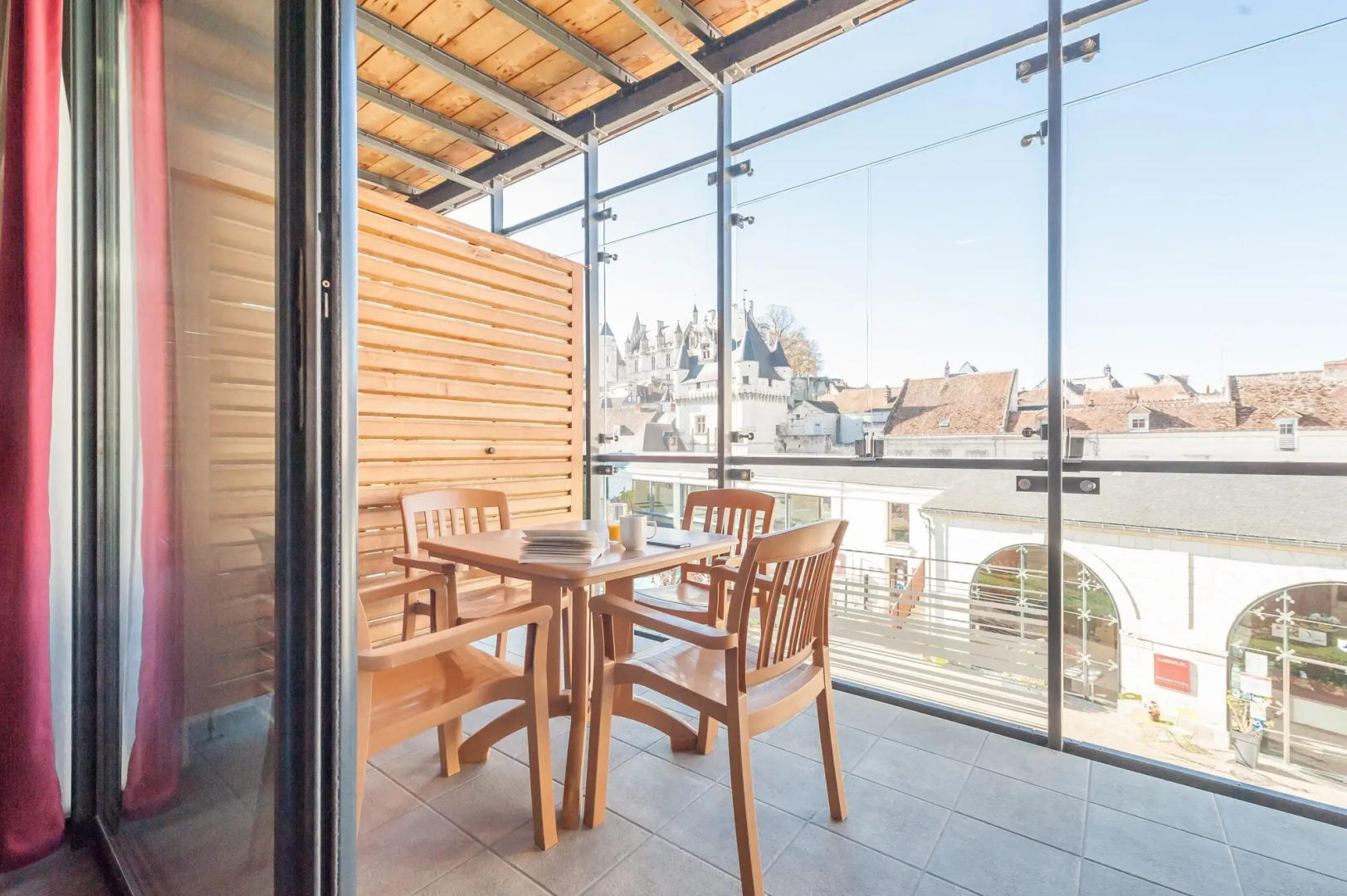 Pierre & Vacances Residence Le Moulin des Cordeliers Loches