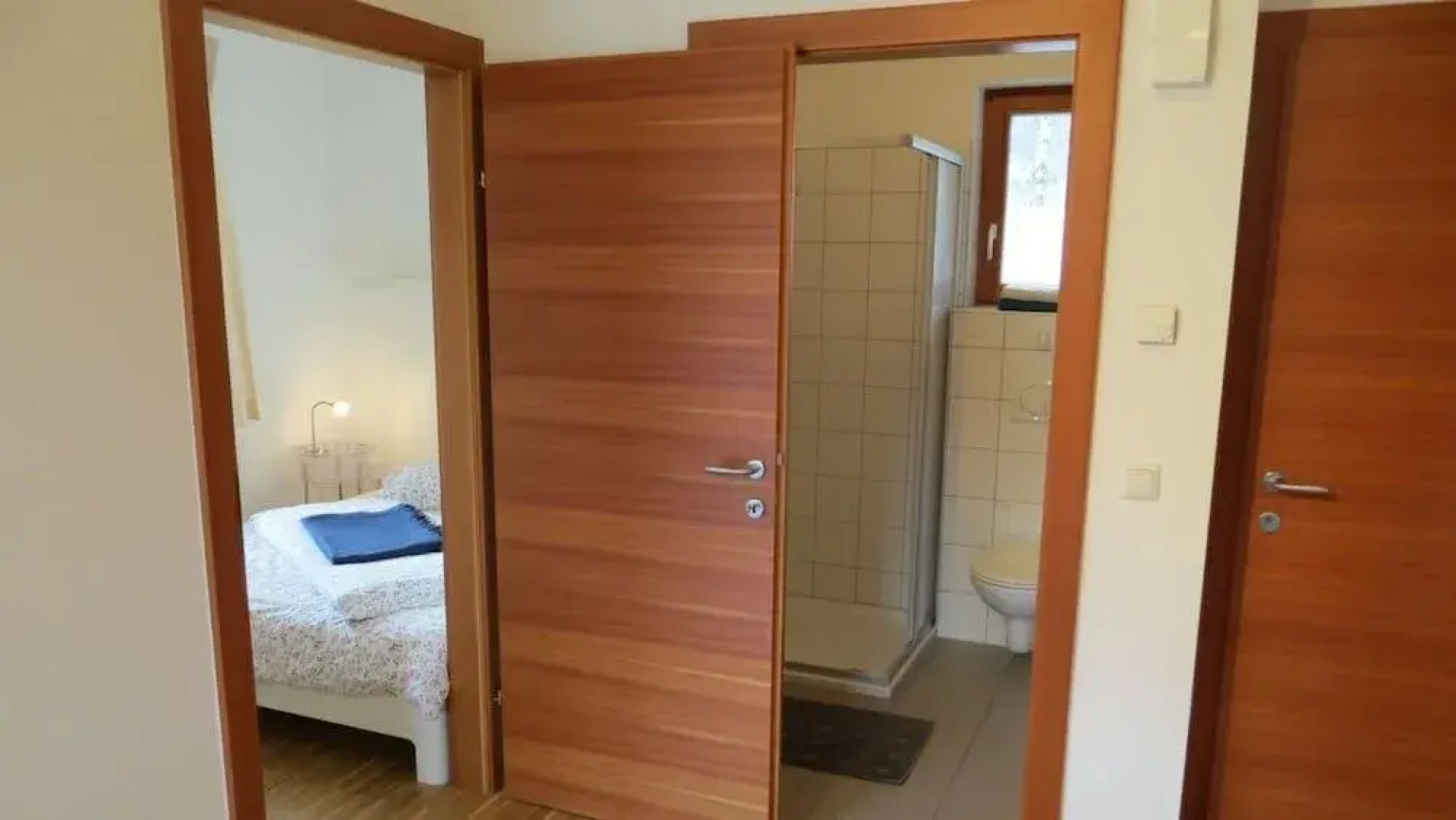 Seevilla Ossiacher See