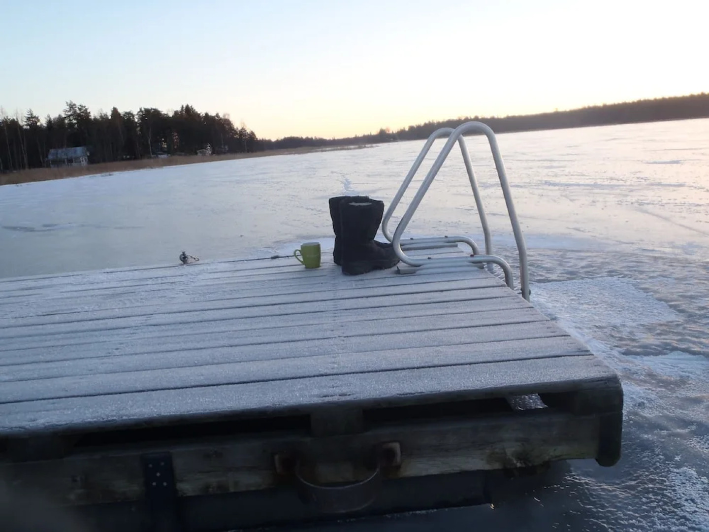 Gasthaus Kallioranta