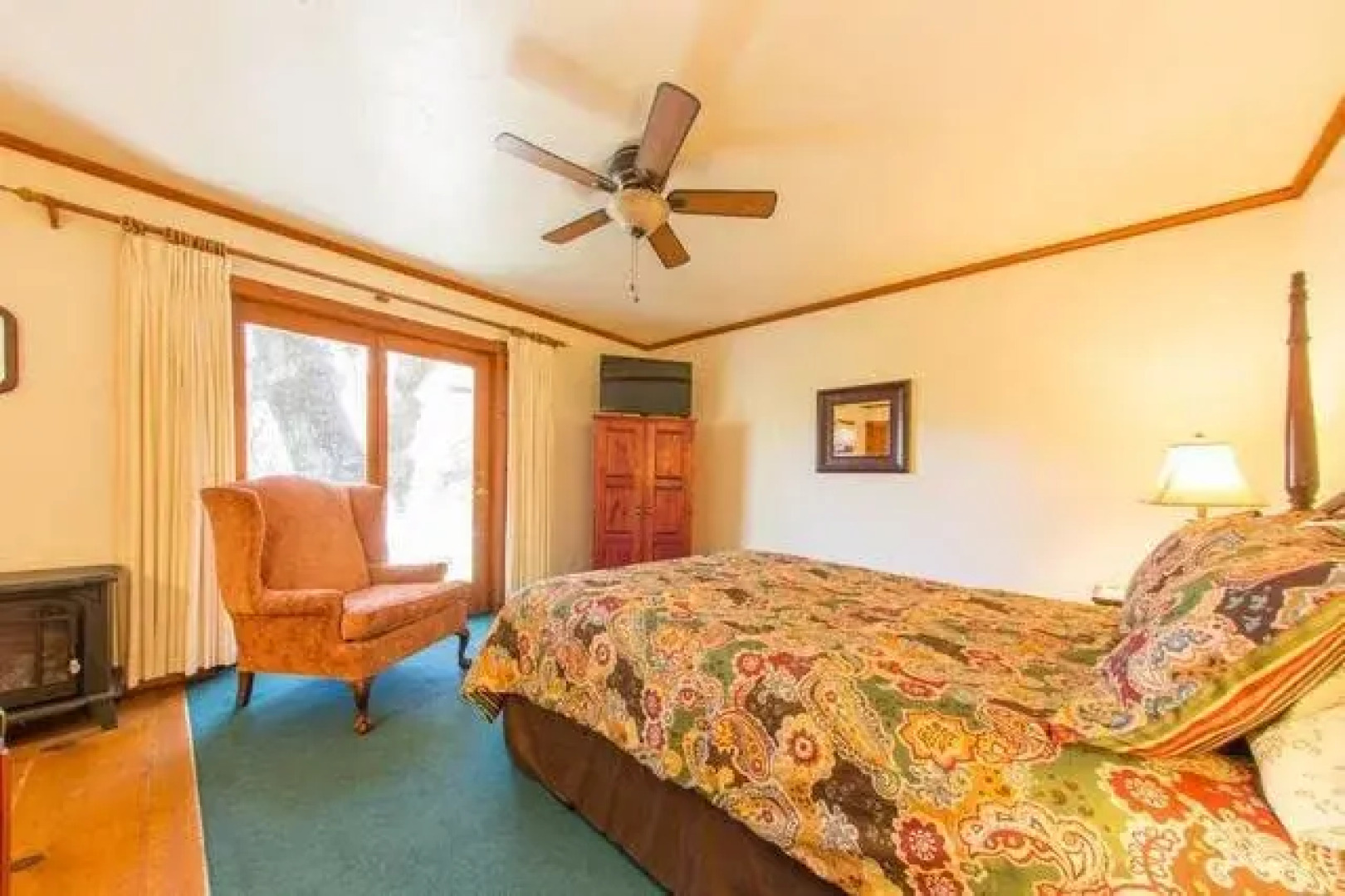 Oak Hill Inn, Julian