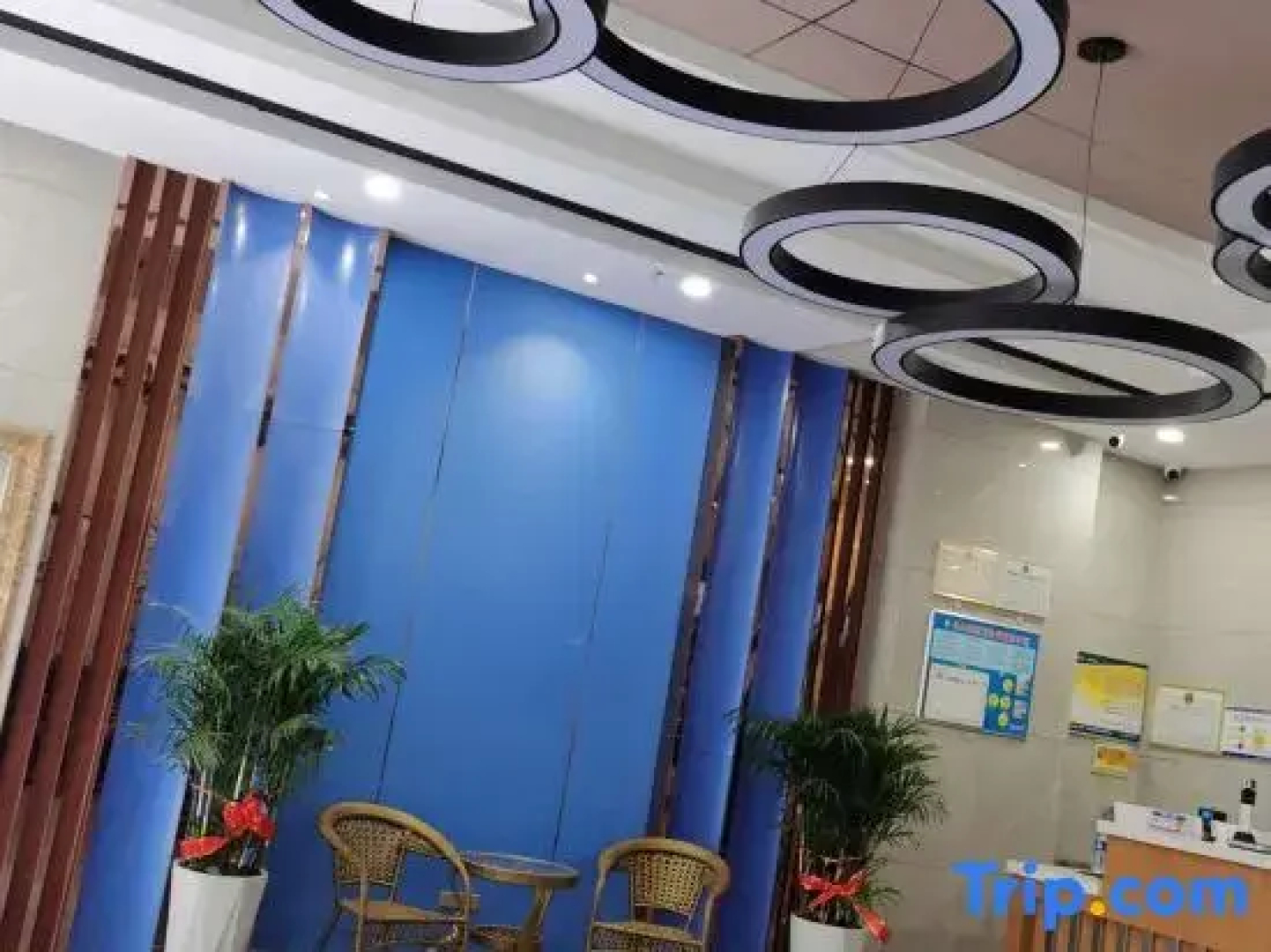 Wanchengda Smart Hotel