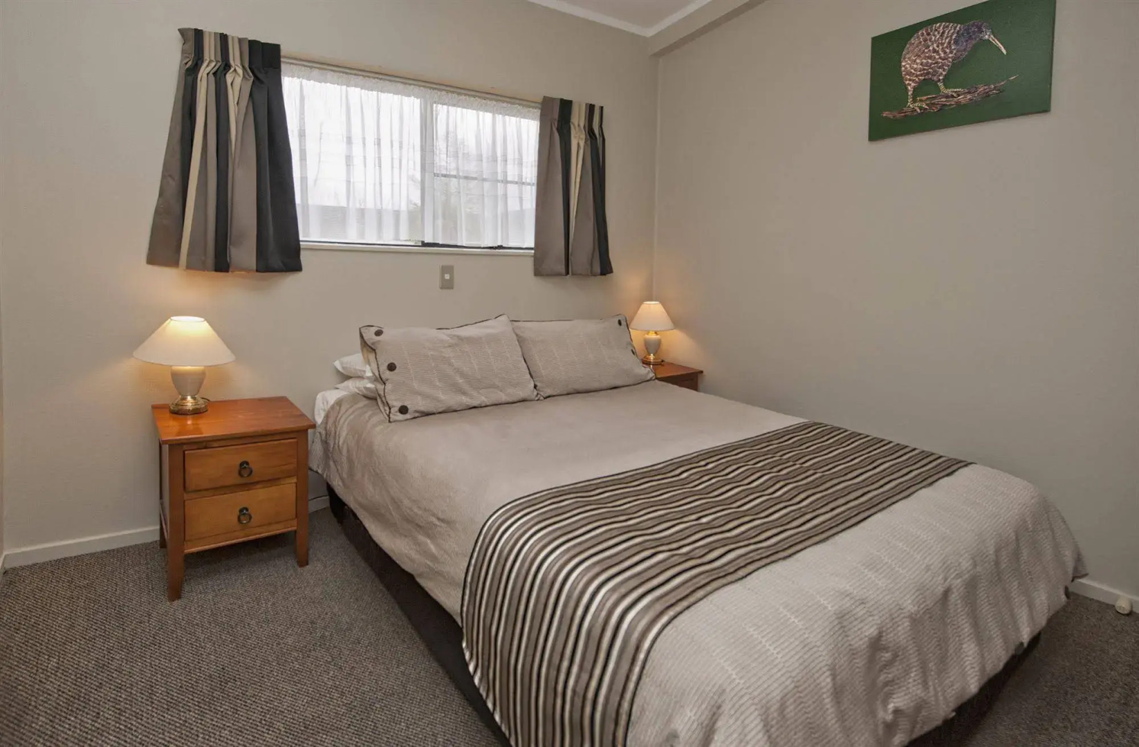 Sport of Kings Motel