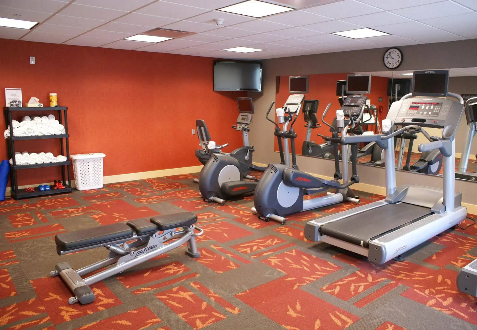 Residence Inn by Marriott Pittsburgh Monroeville/Wilkins