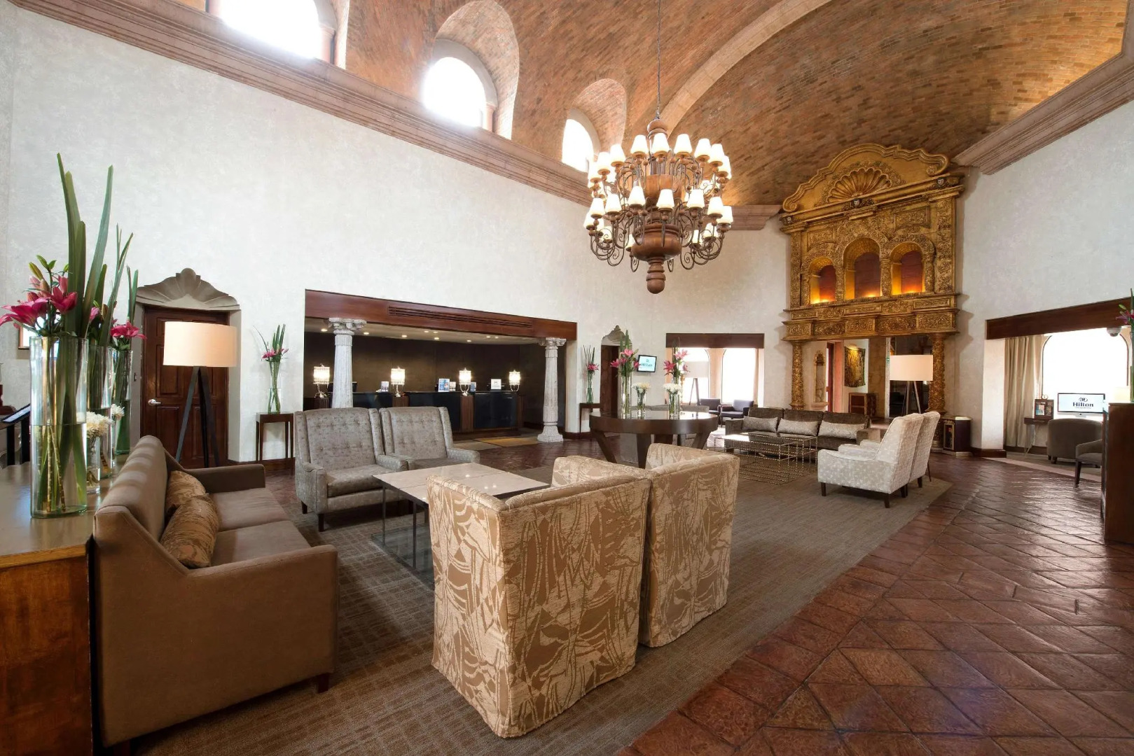 Hilton San Luis Potosi