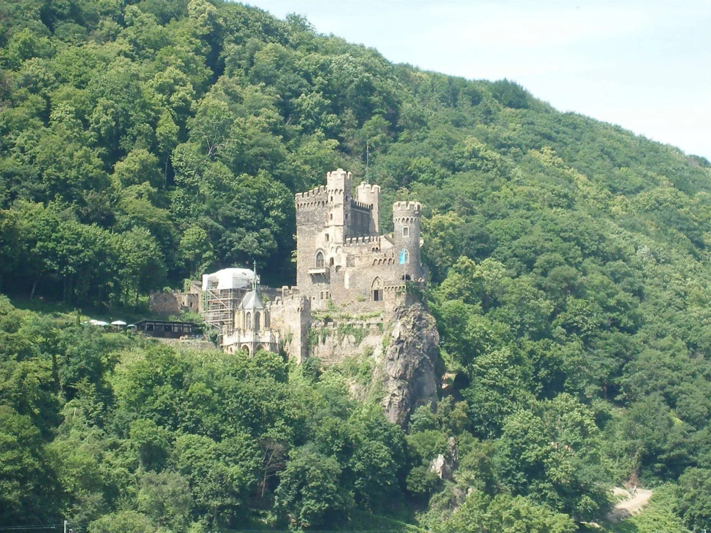 Altes Haus